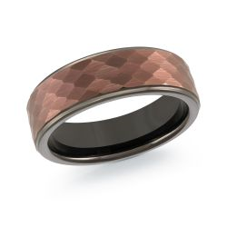 Gent's Wedding Band