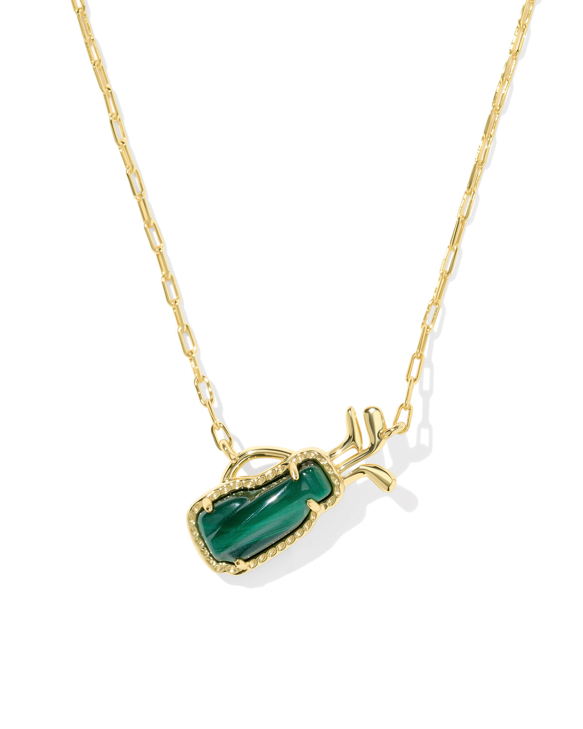 Silver Pendant