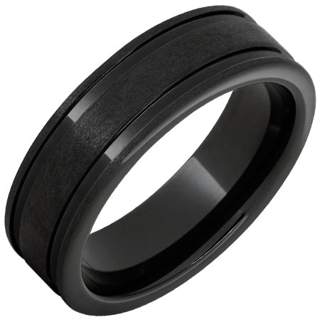 Gent's Wedding Band