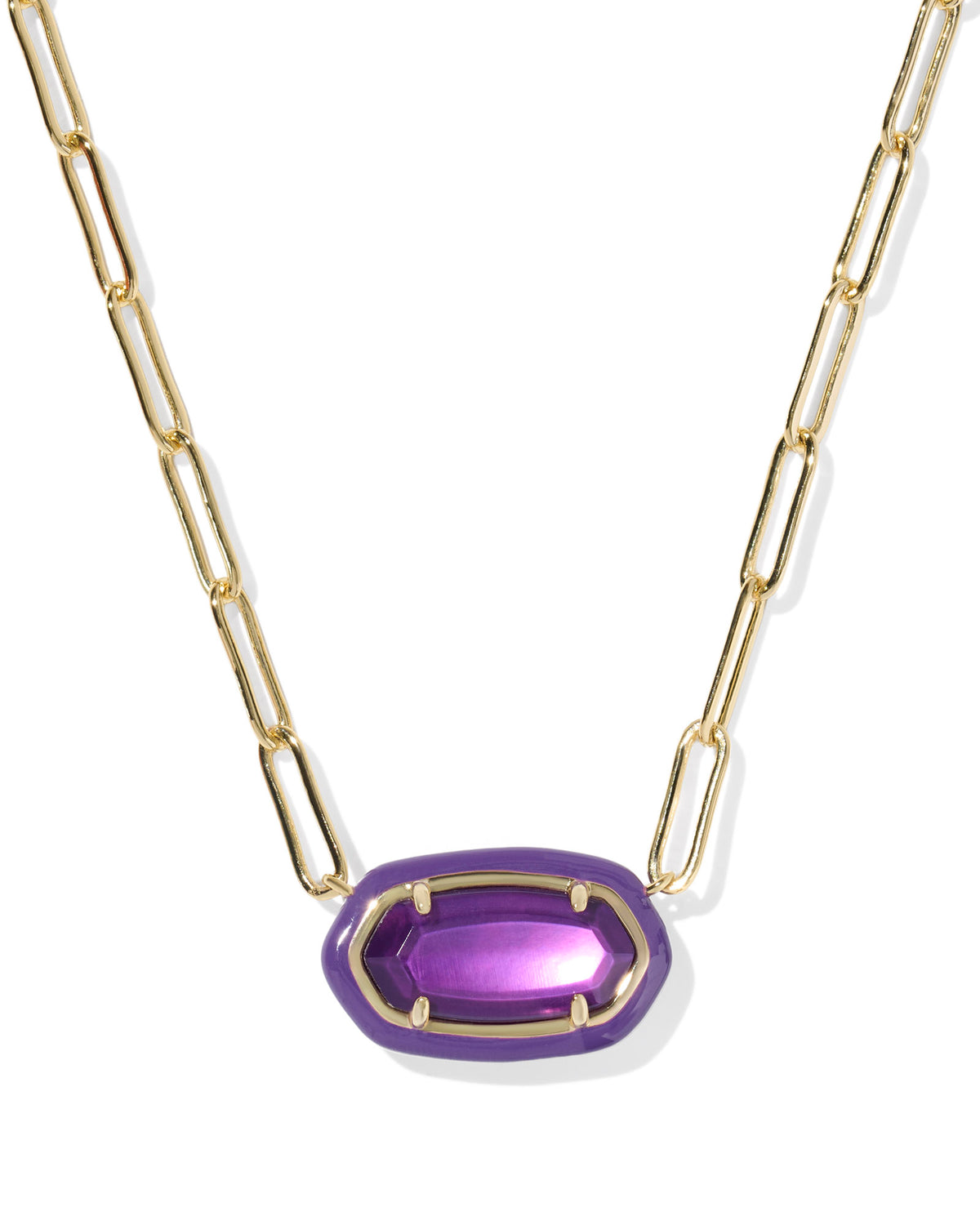 Silver Pendant