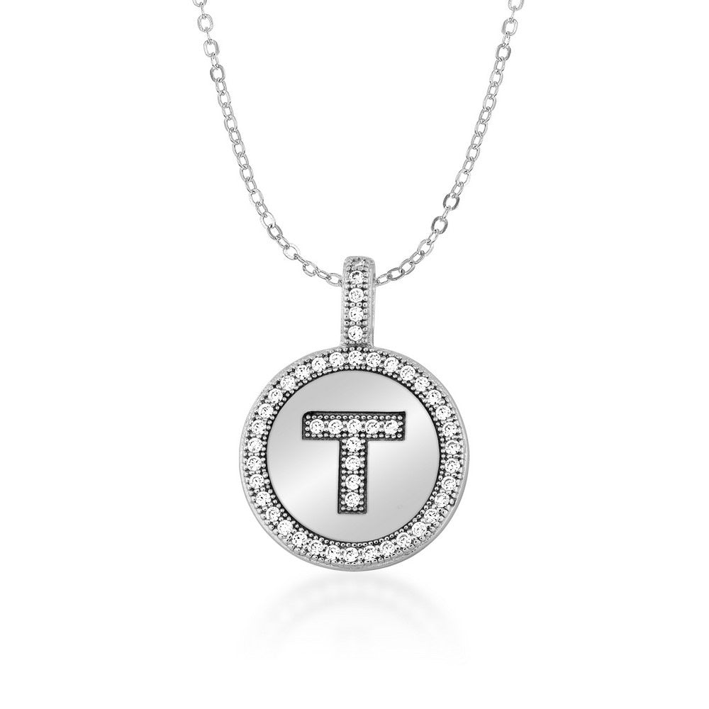 Silver Pendant