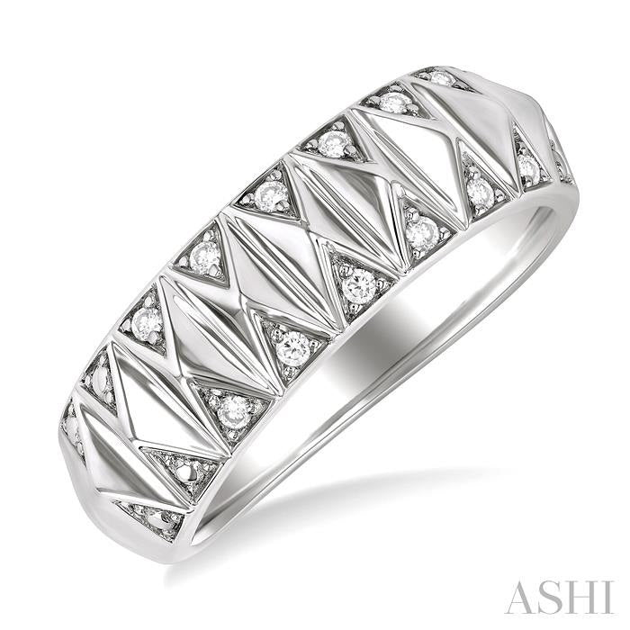 Diamond Fashion Ring