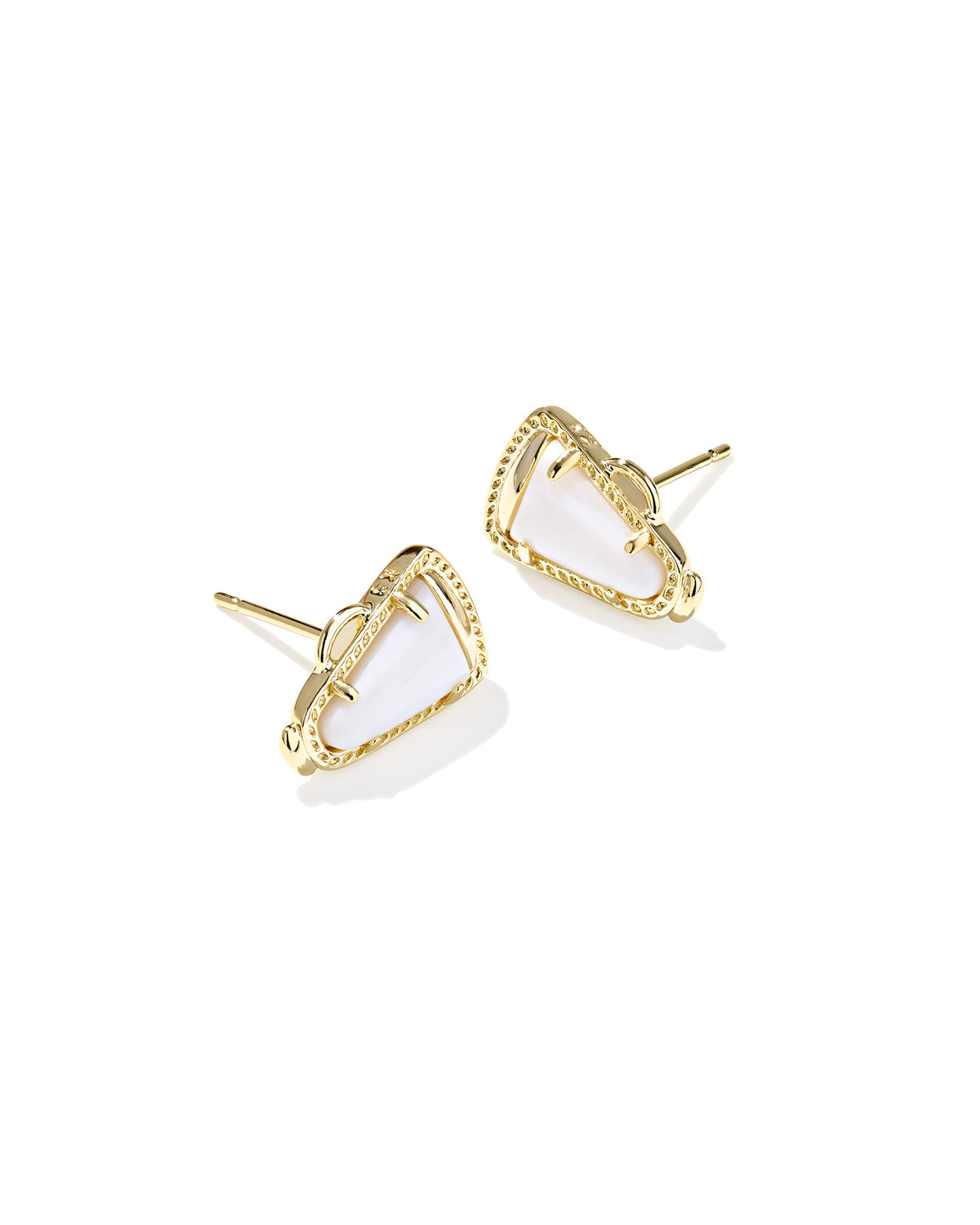 Silver Earring