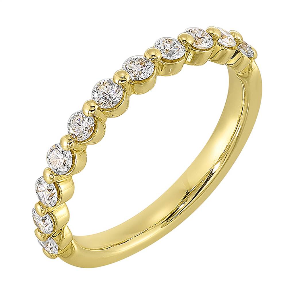 Wedding Band