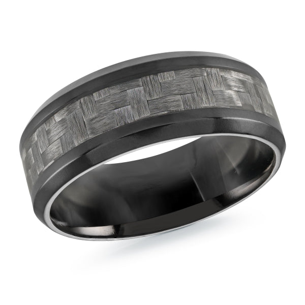 Gent's Wedding Band