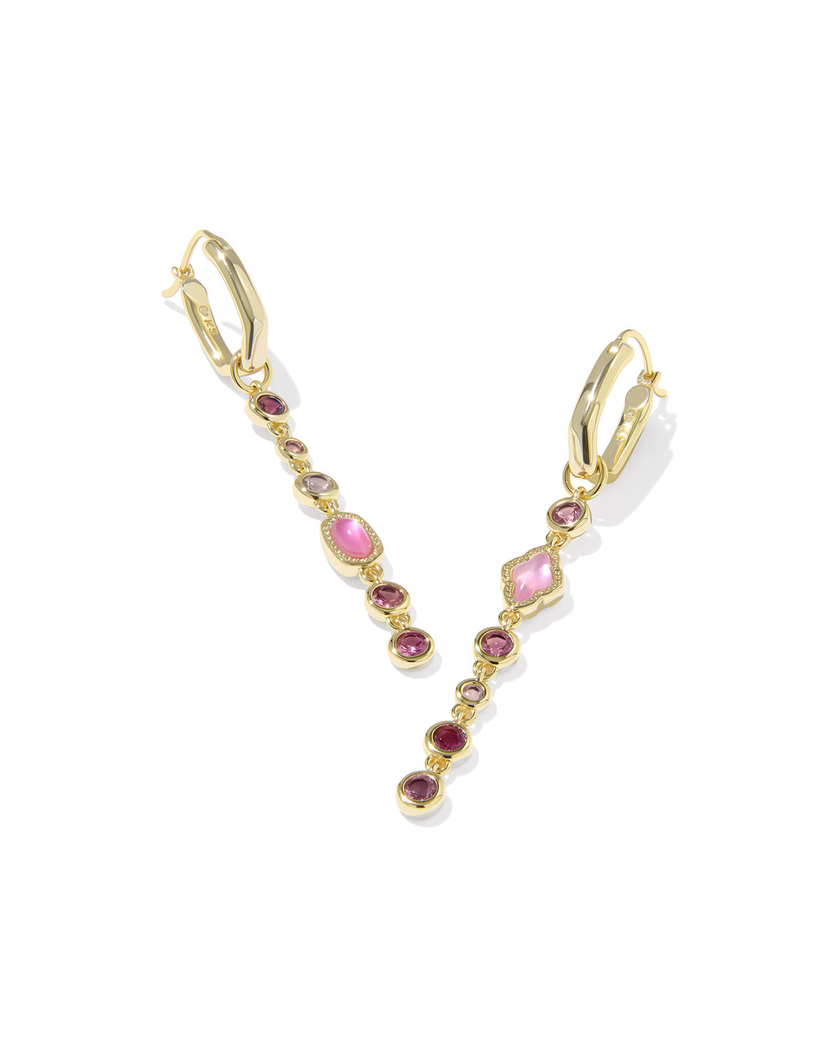 Silver Earring