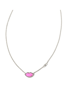 Silver Pendant