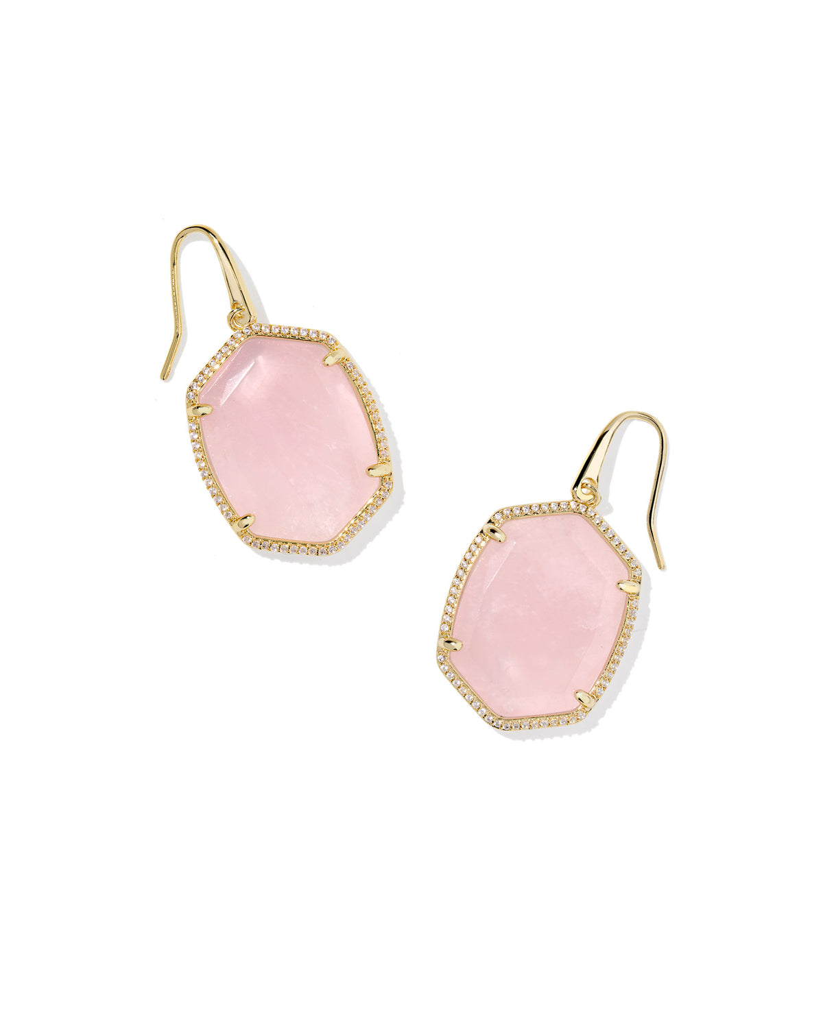 Silver Earring