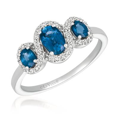 Gemstone Ring