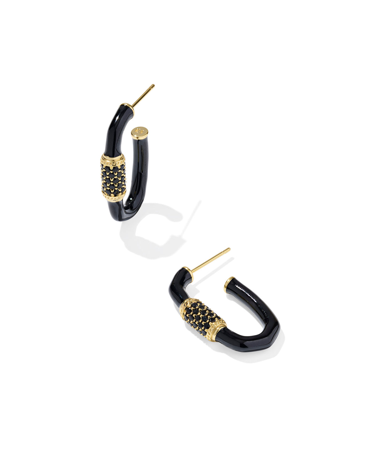 Silver Earring