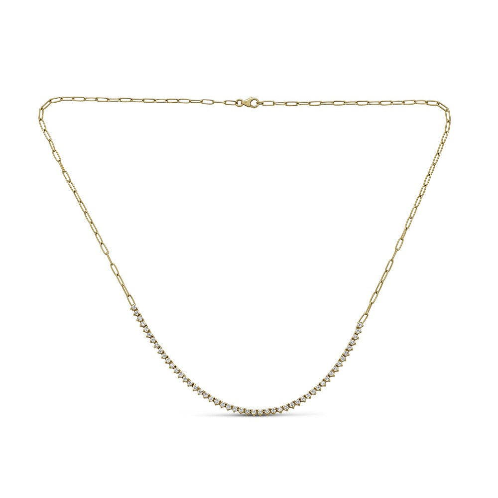 Diamond Pendant