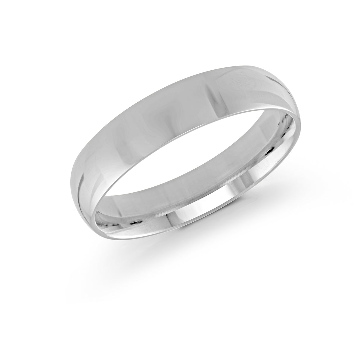 Gent's Wedding Band