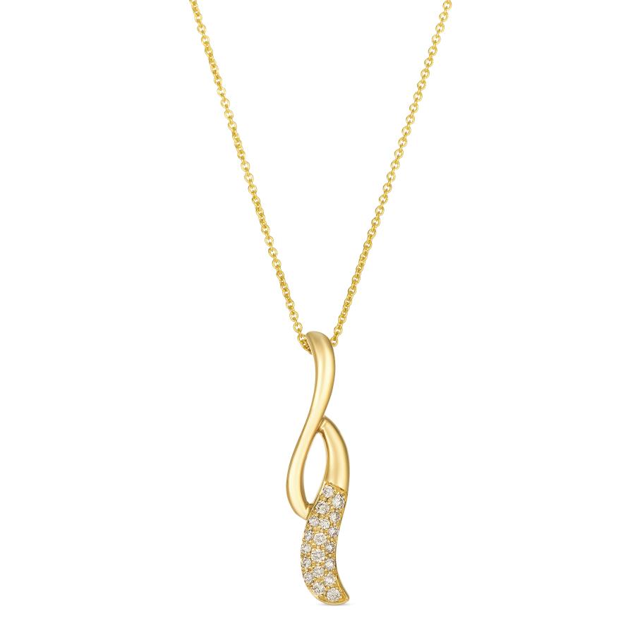 Diamond Pendant