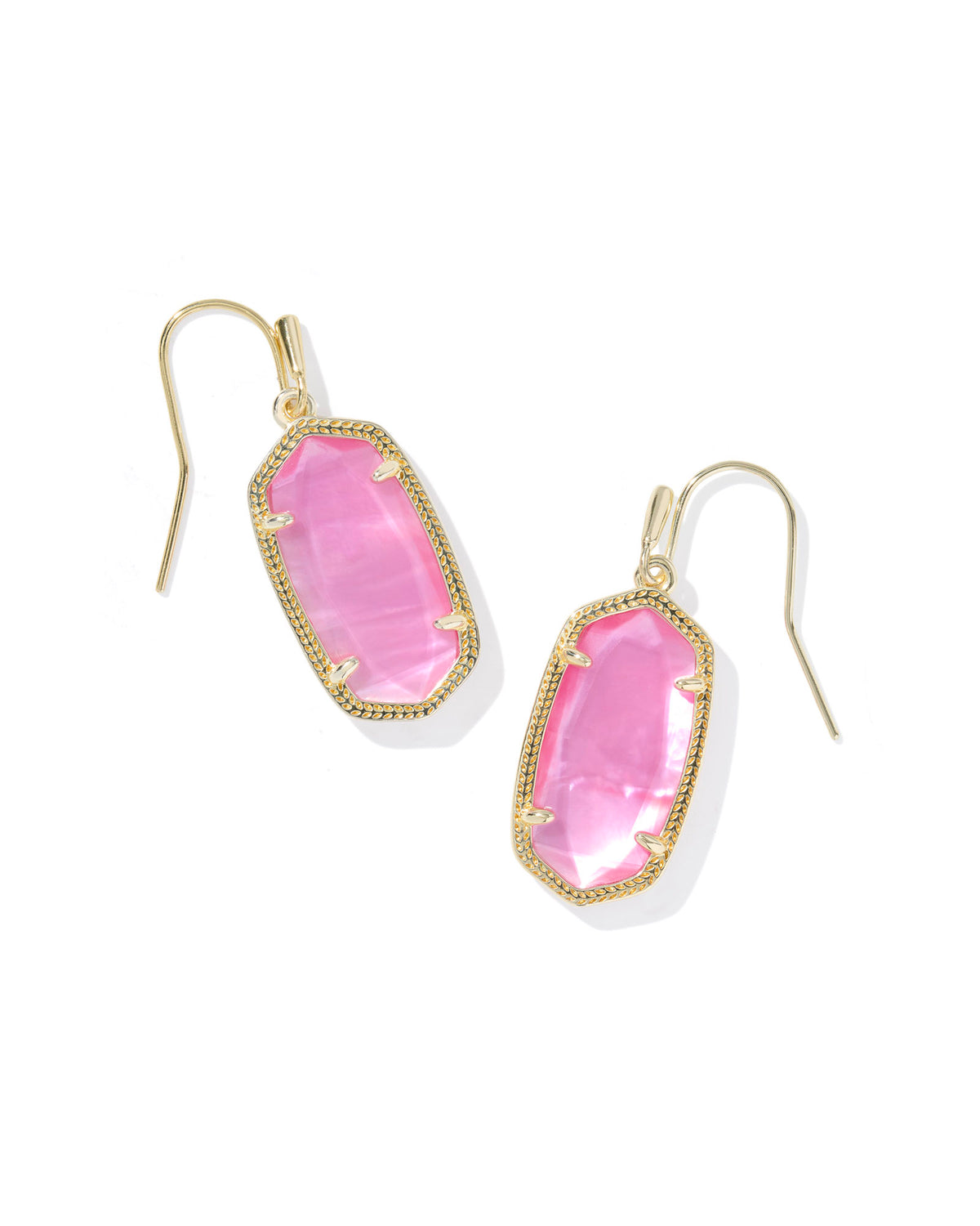 Silver Earring