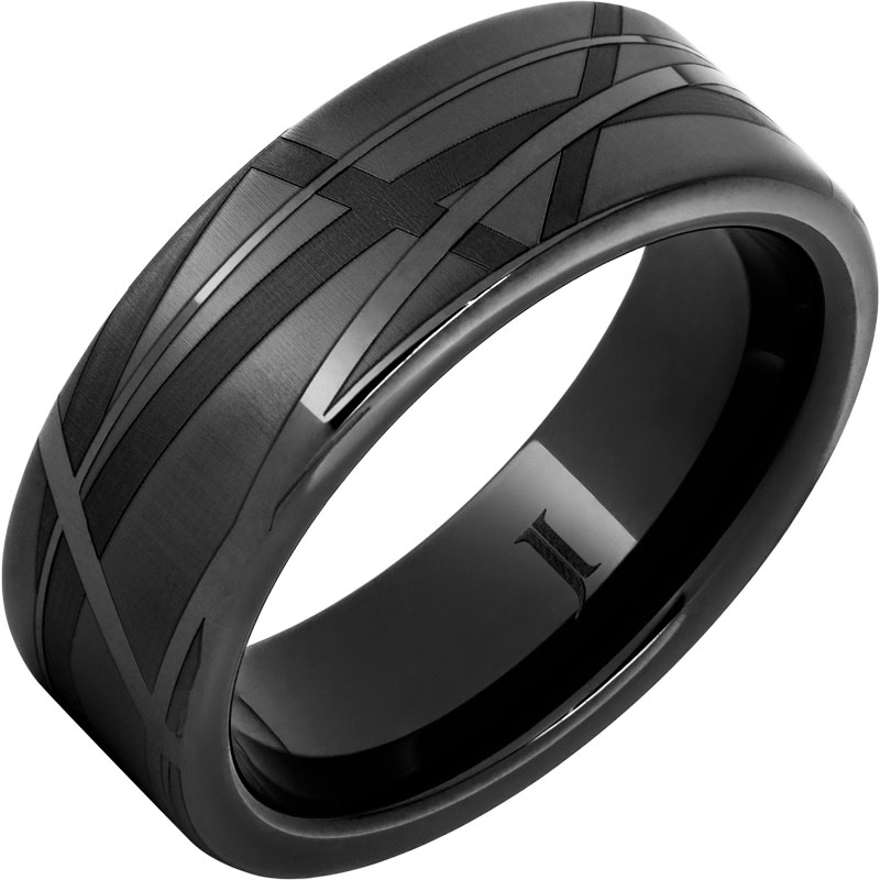 Gent's Wedding Band