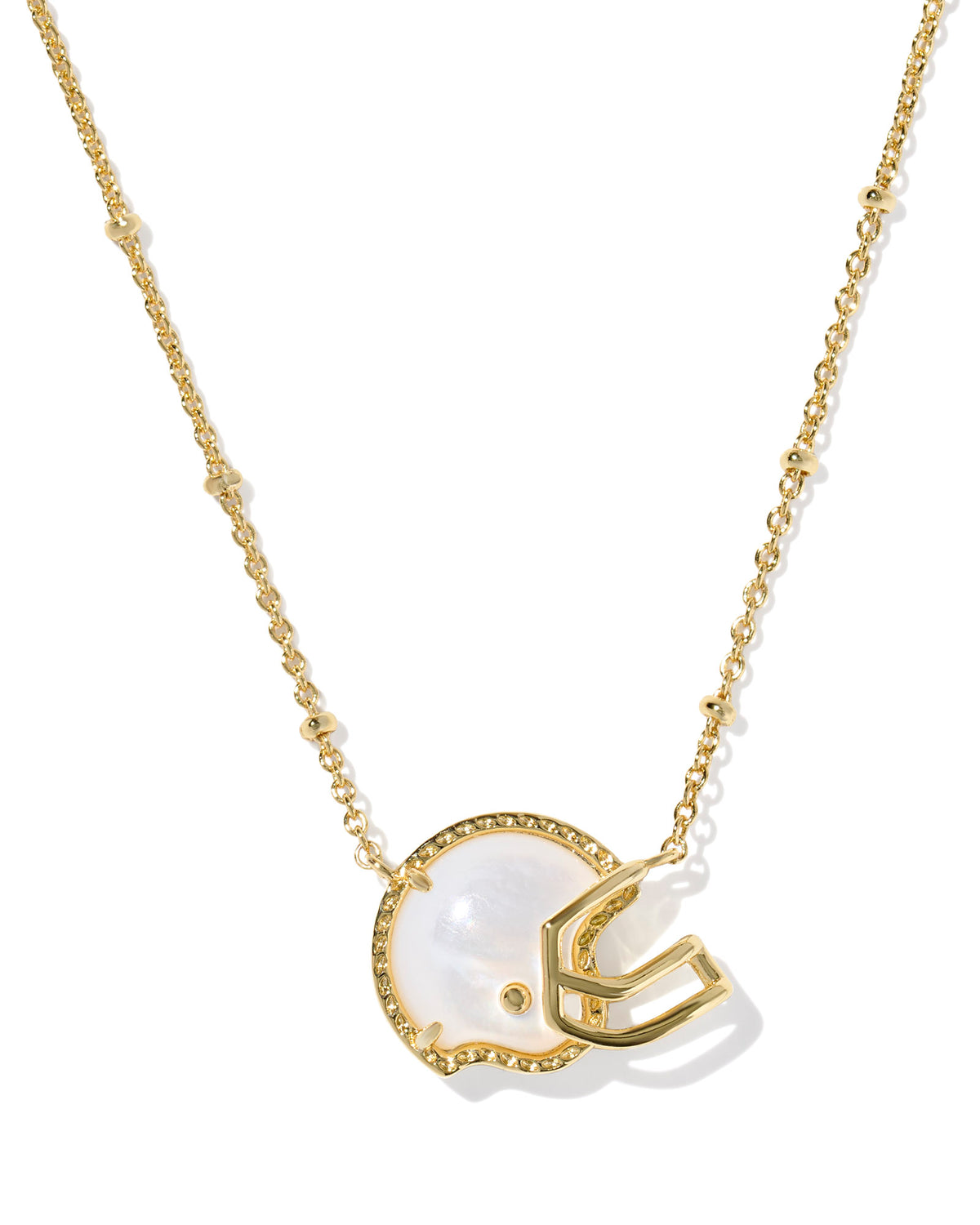 Silver Pendant