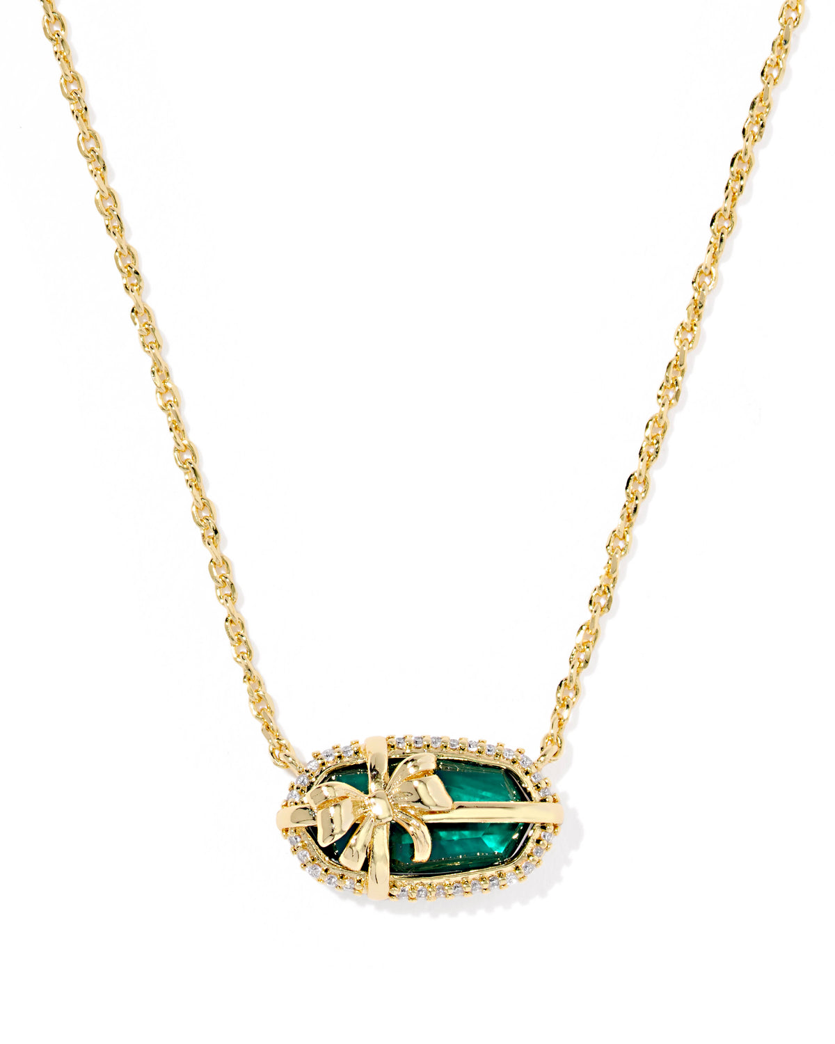 Silver Pendant