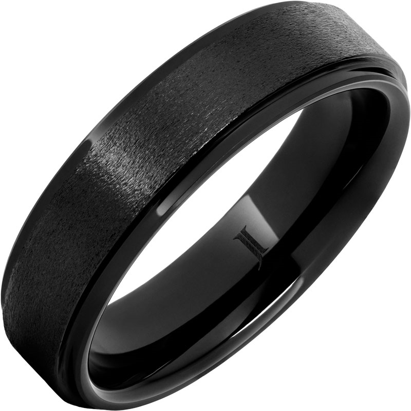 Gent's Wedding Band