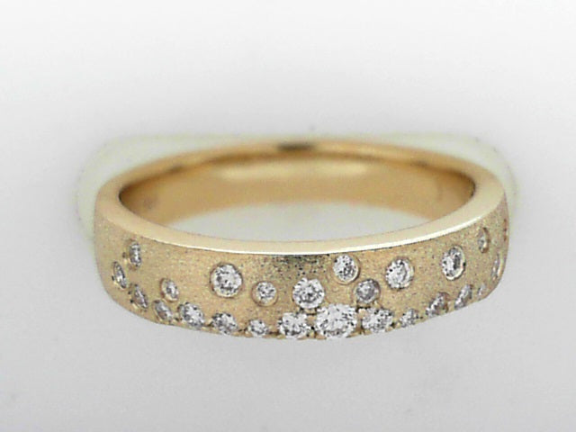 Diamond Fashion Ring