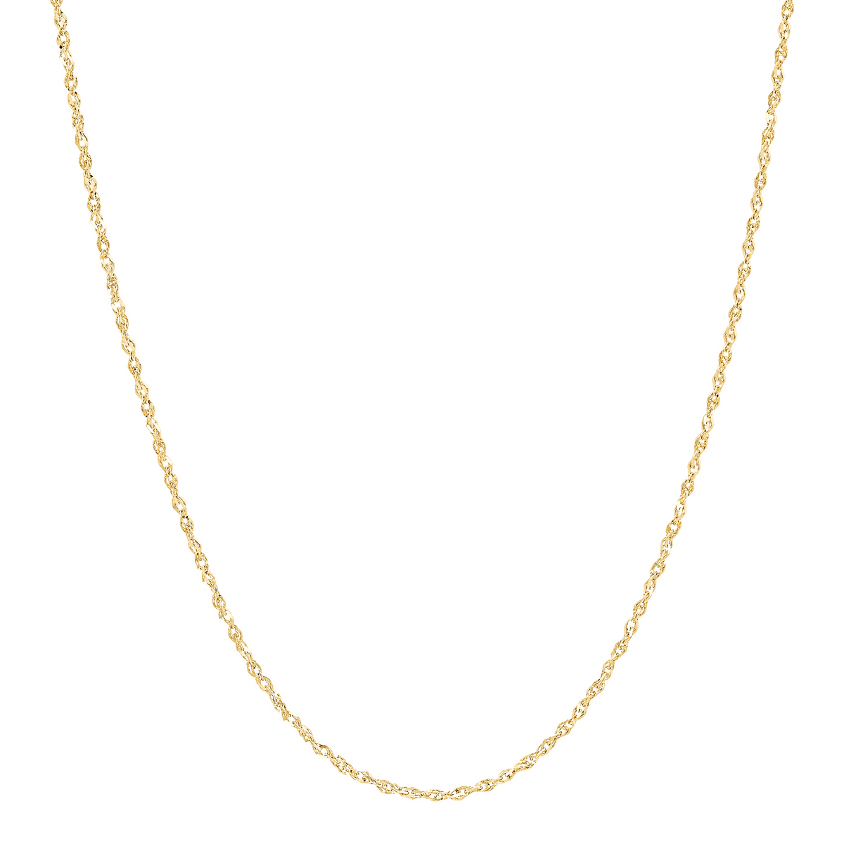 Gold Chain