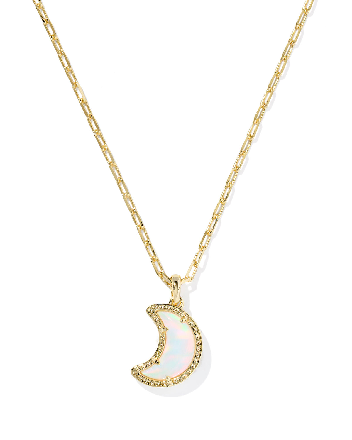 Silver Pendant