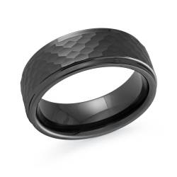 Gent's Wedding Band