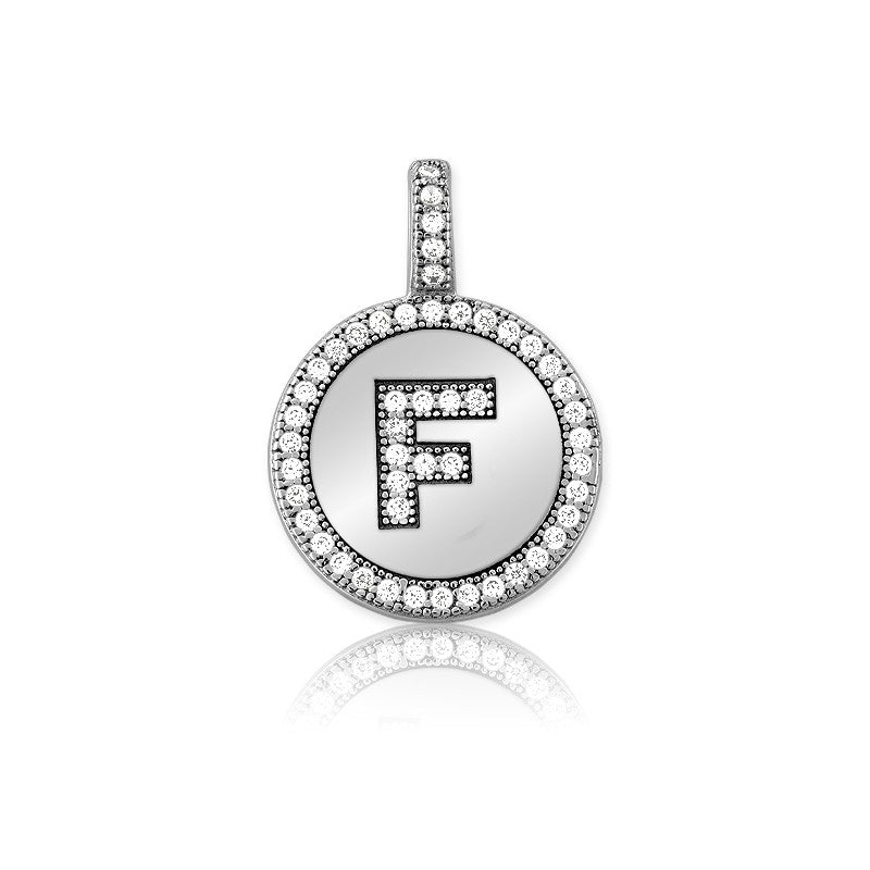 Silver Pendant