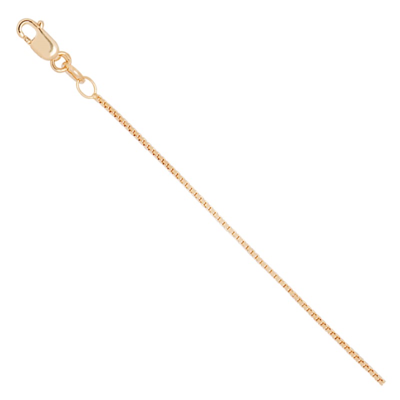 Gold Chain