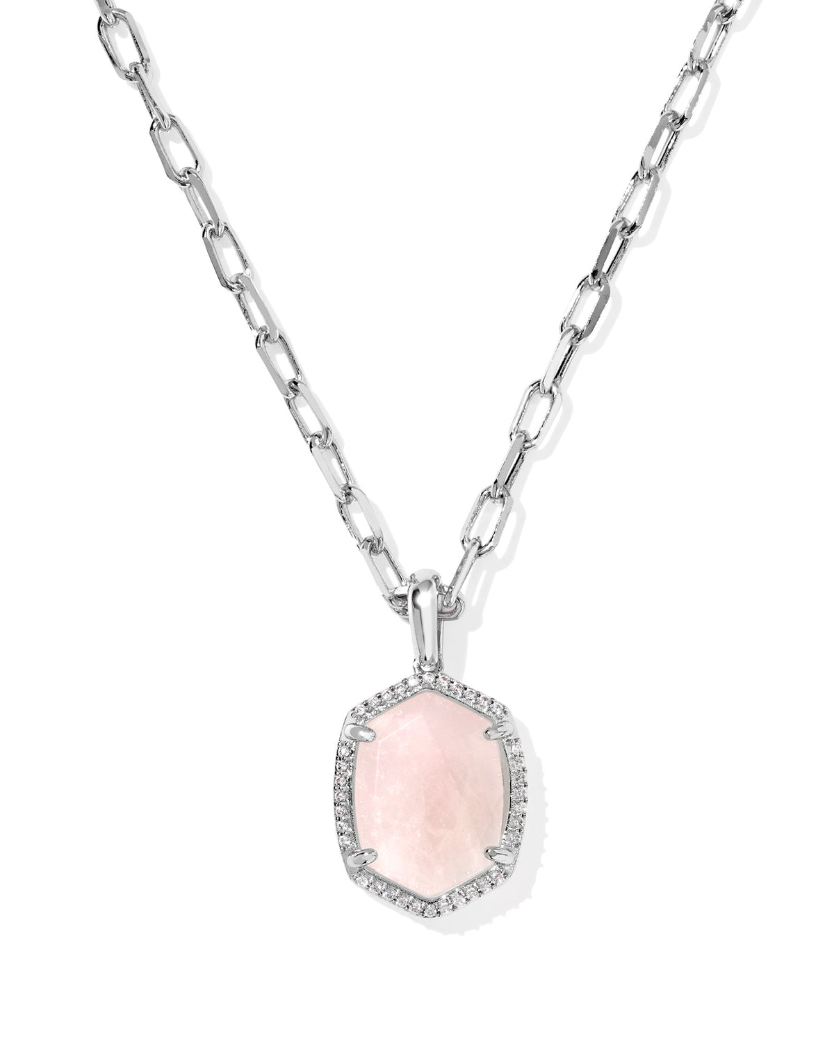 Silver Pendant