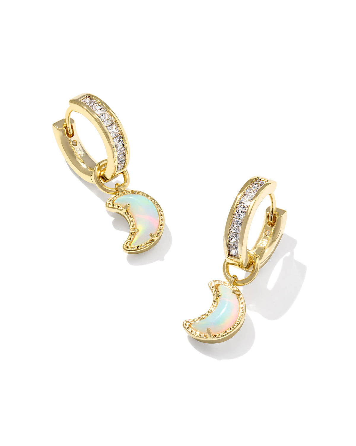Silver Earring