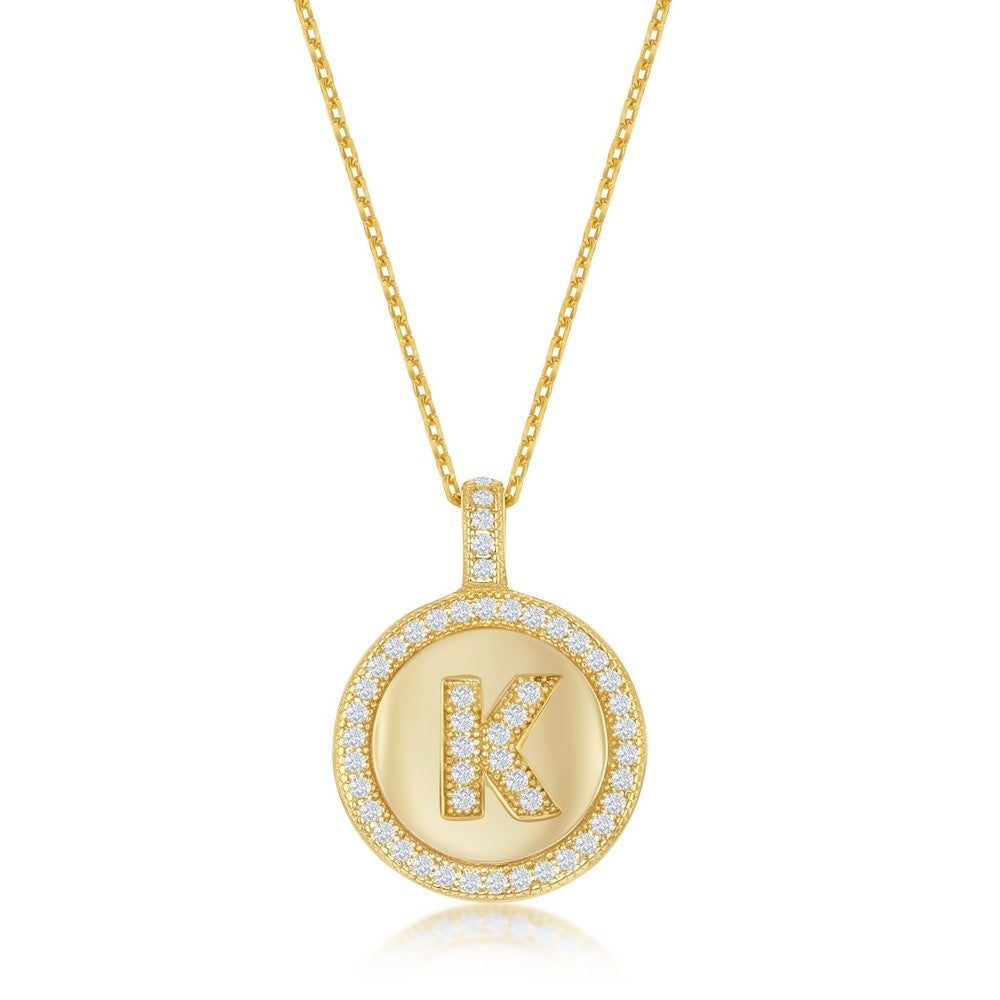 Silver Pendant