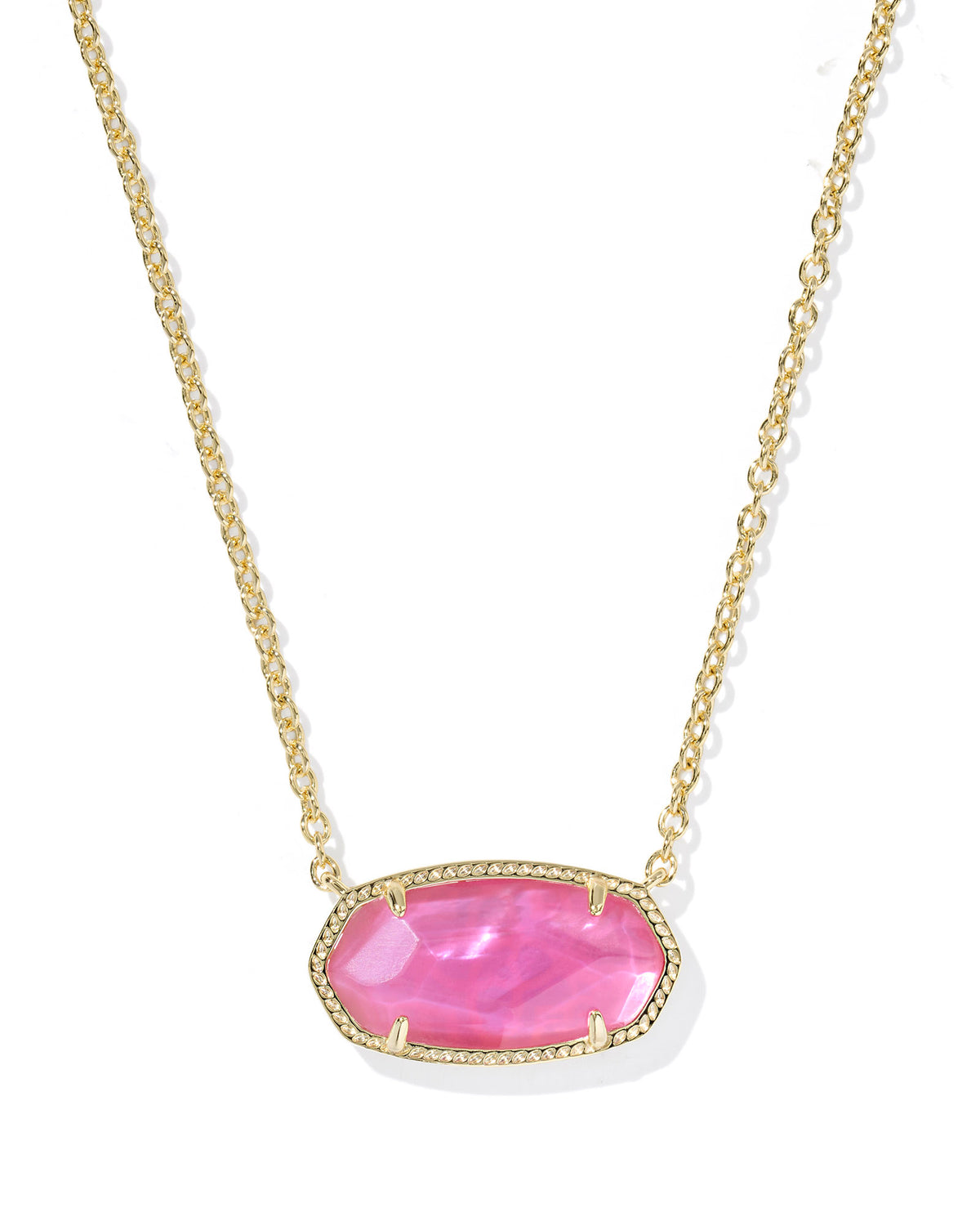 Silver Pendant
