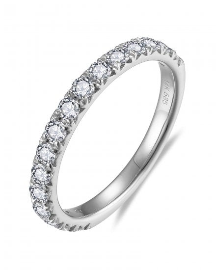 Gemstone Ring