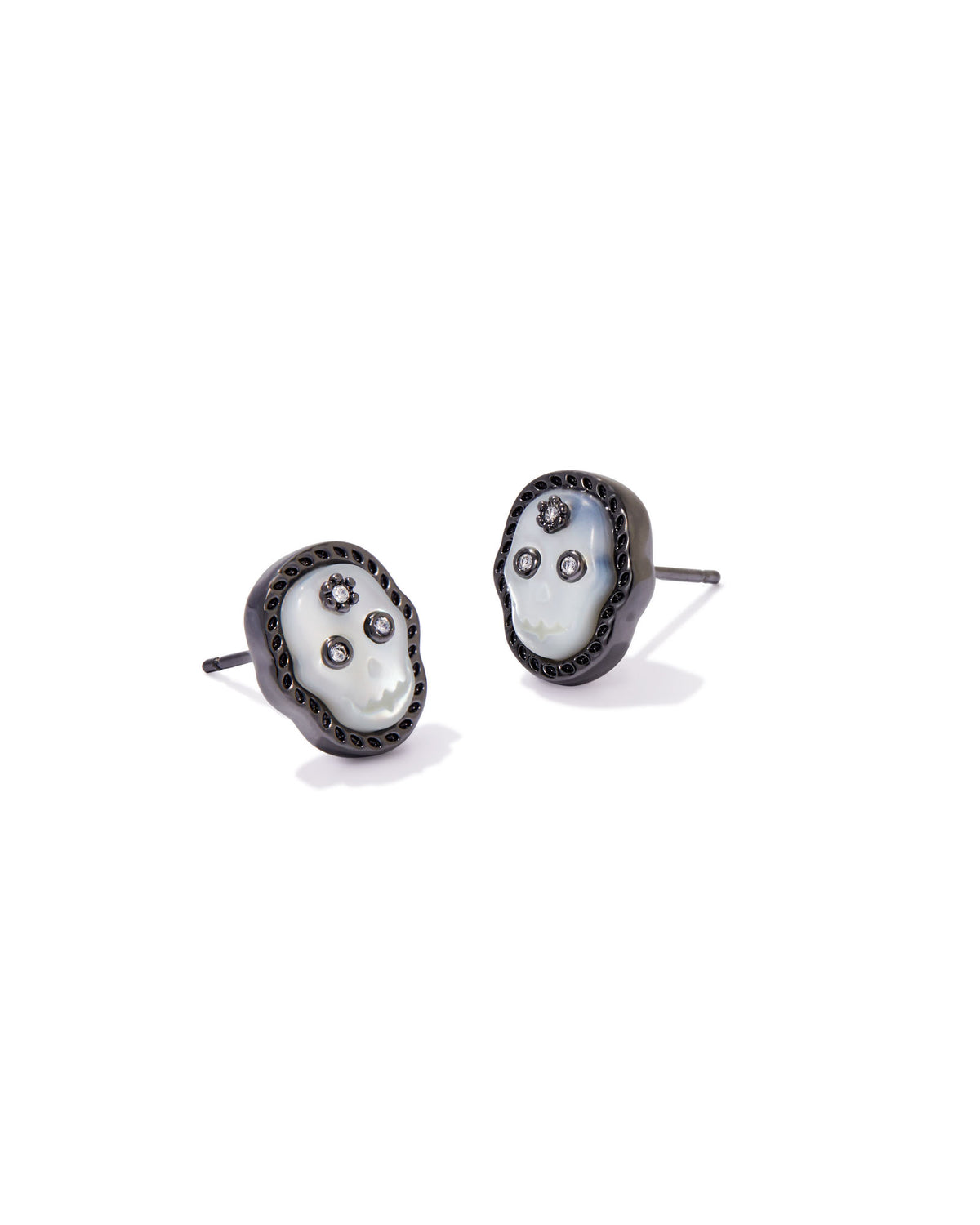 Silver Earring