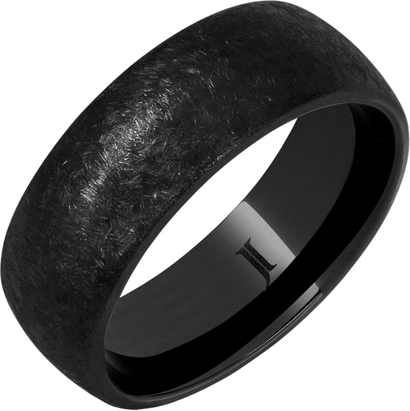 Gent's Wedding Band
