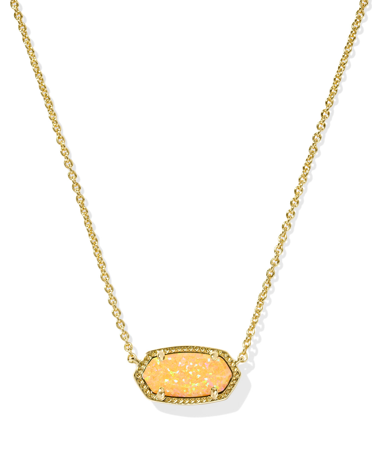 Silver Pendant
