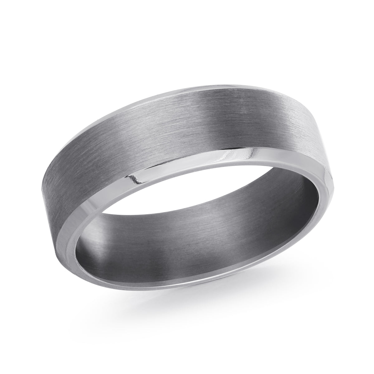Gent's Wedding Band