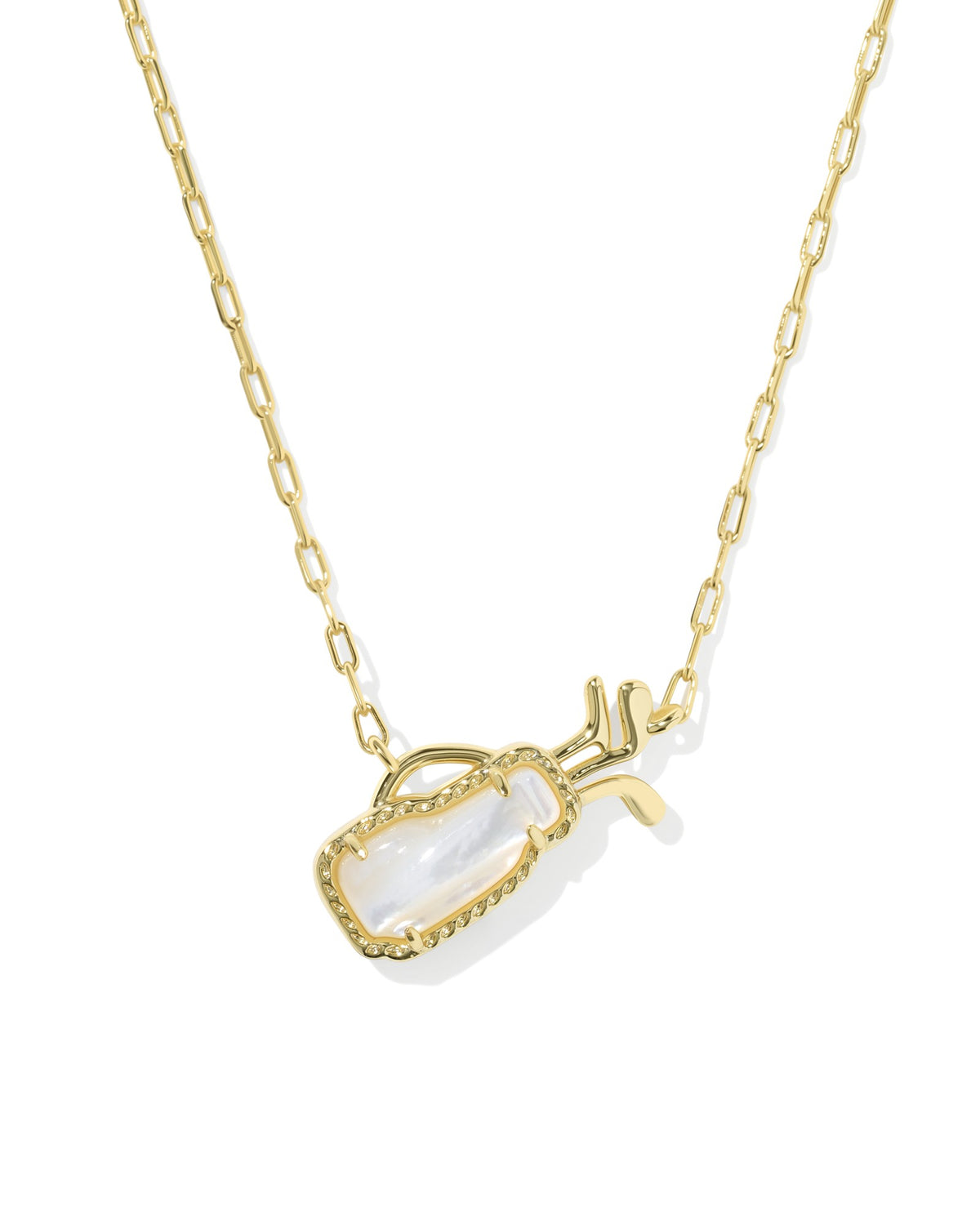 Silver Pendant