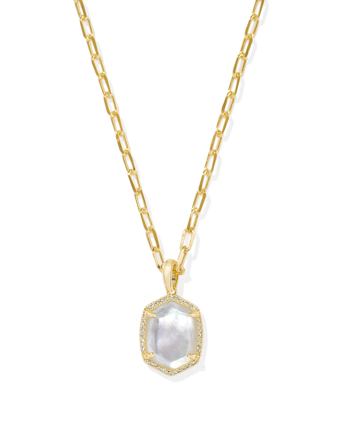 Silver Pendant