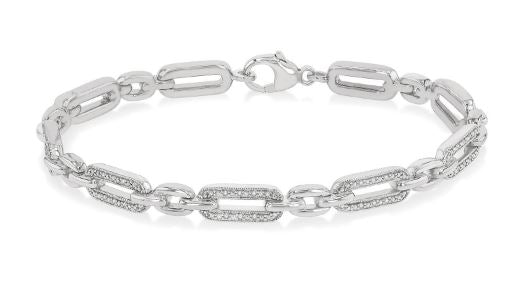Diamond Bracelet
