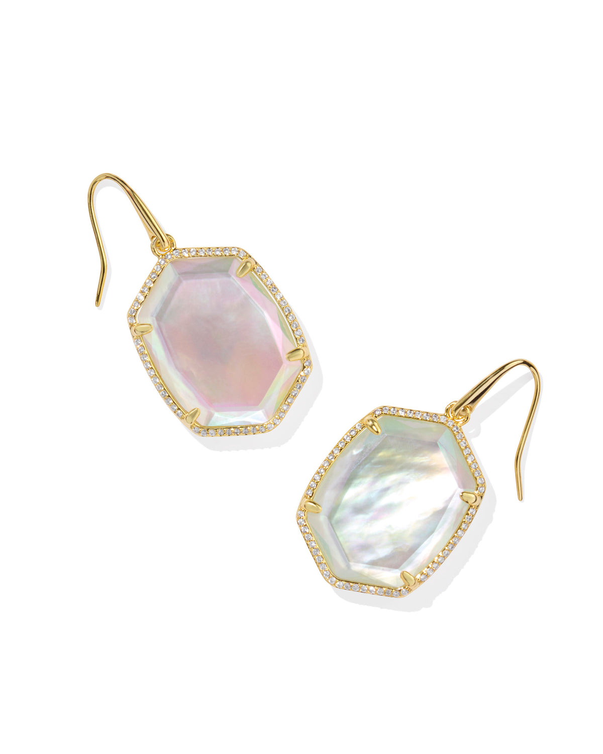 Silver Earring
