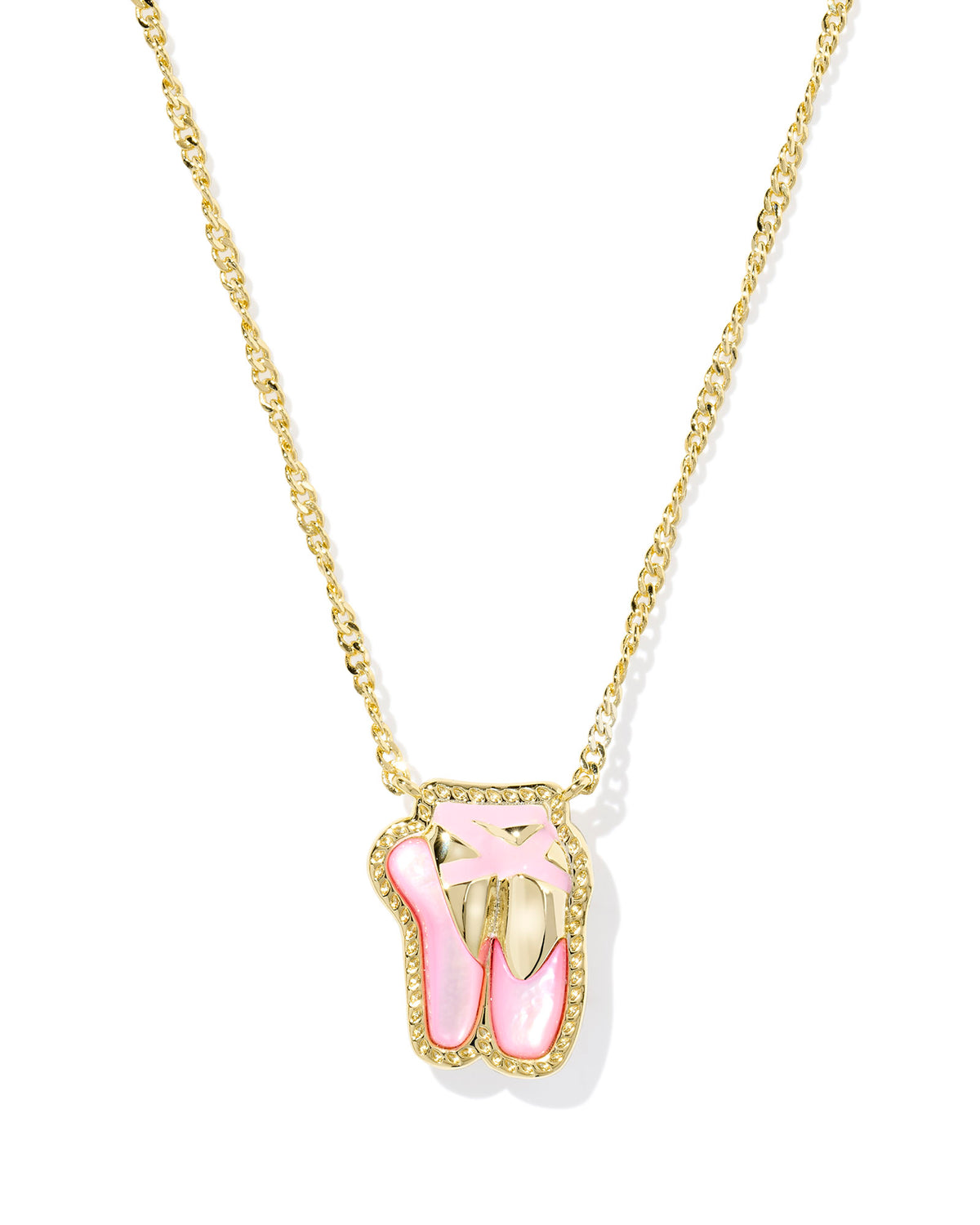 Silver Pendant
