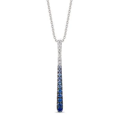 Gemstone Pendant