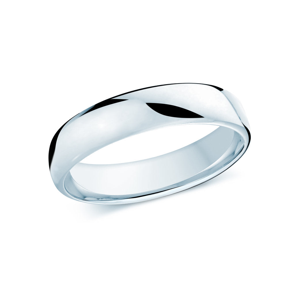 Gent's Wedding Band