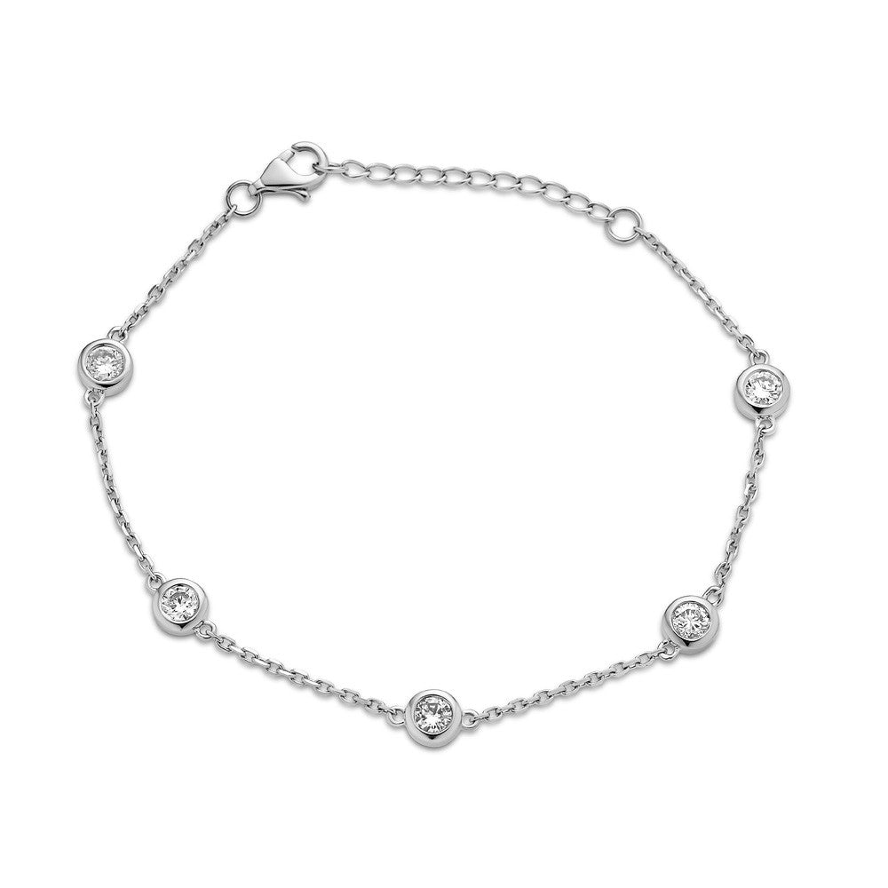 Diamond Bracelet