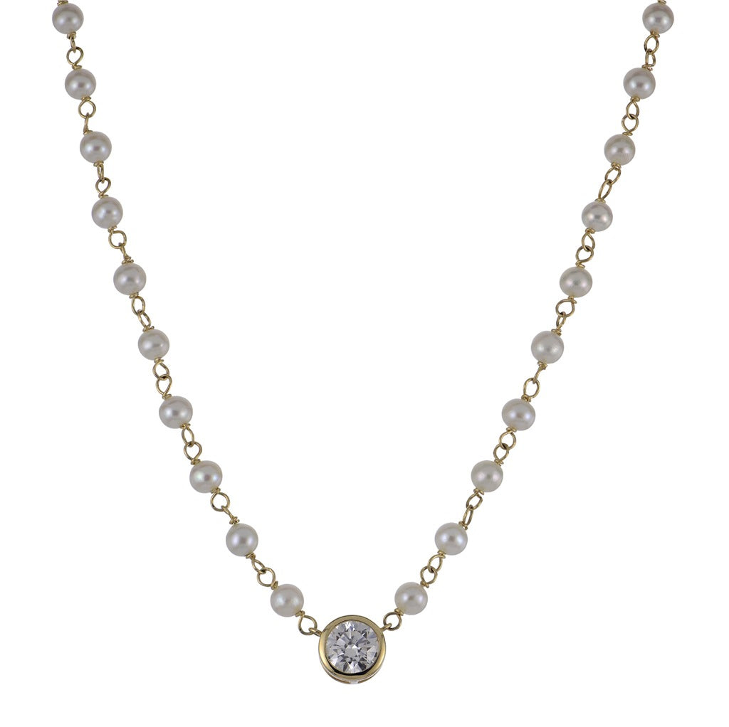 Gemstone Pendant