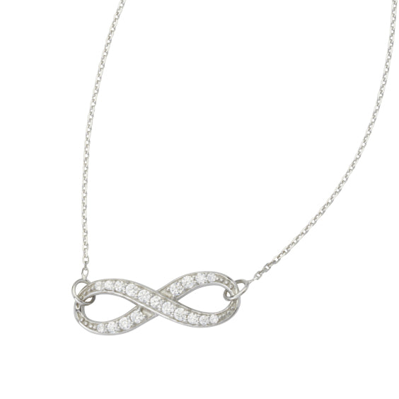 Silver Pendant