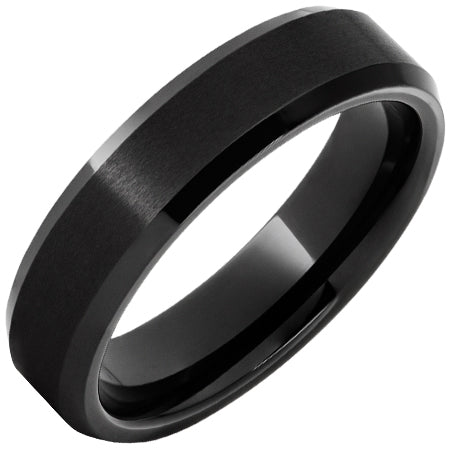 Gent's Wedding Band