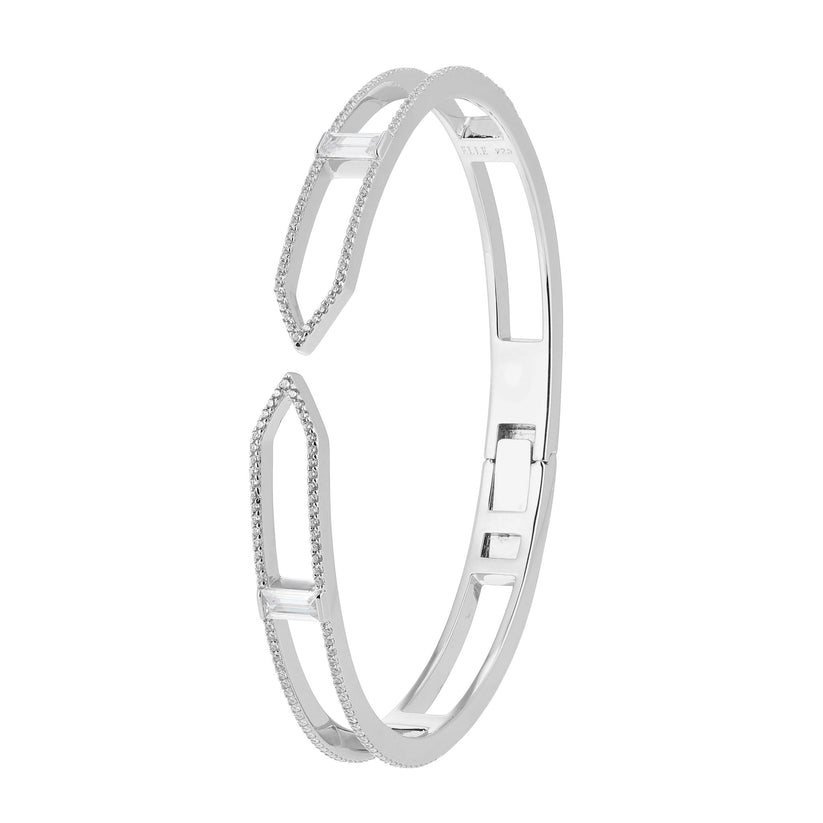 Silver Bracelet